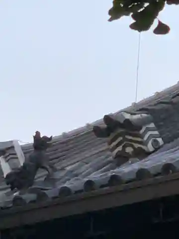 常光寺のその他建物