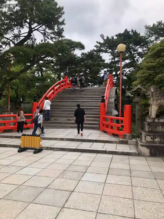 住吉大社(大阪府)