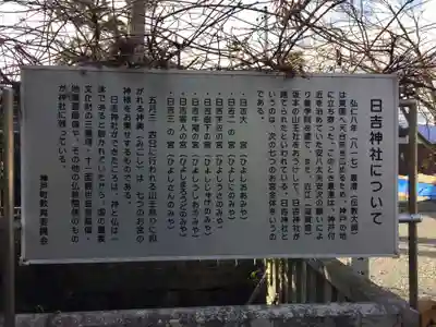 日吉神社(岐阜県)