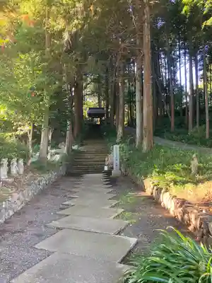 大雄寺(栃木県)