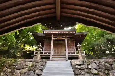 雲辺寺(徳島県)