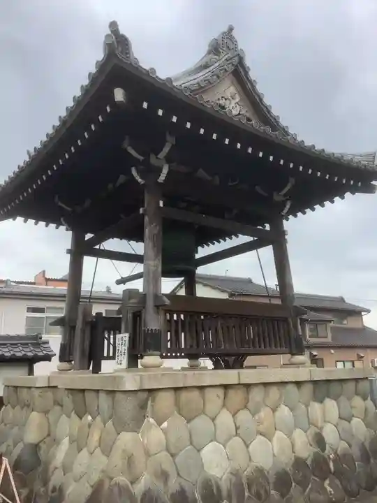 玉林寺(小牧観音)のその他建物