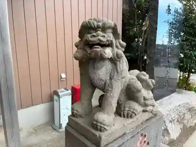 神明社(千葉県)