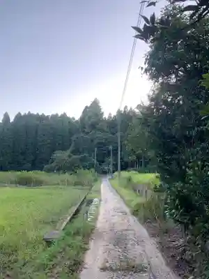 御嶽神社(千葉県)