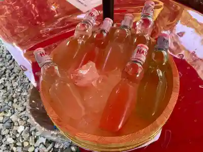 坂本八幡神社(徳島県)