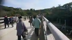 伊勢神宮内宮（皇大神宮）の建物その他