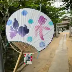 椿ノ海　水神社(千葉県)