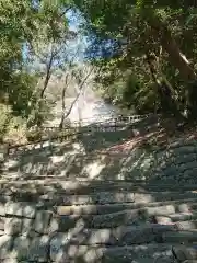 久能山東照宮の建物その他