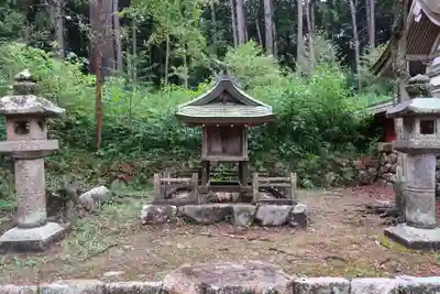 油日神社(滋賀県)