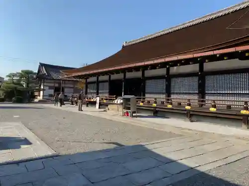 東寺（教王護国寺）(京都府)