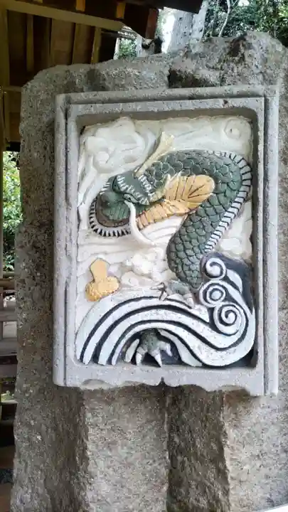 葛原岡神社(神奈川県)