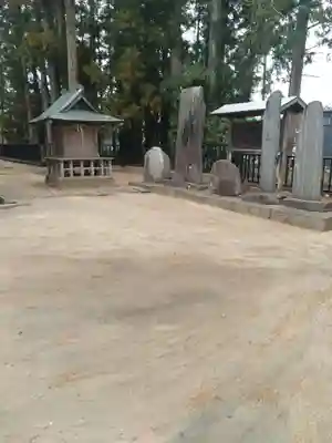 多賀神社(宮城県)