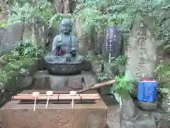 花山院菩提寺(兵庫県)