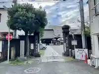 法禅寺(東京都)
