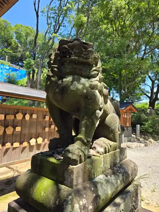 恵蘇八幡宮(福岡県)