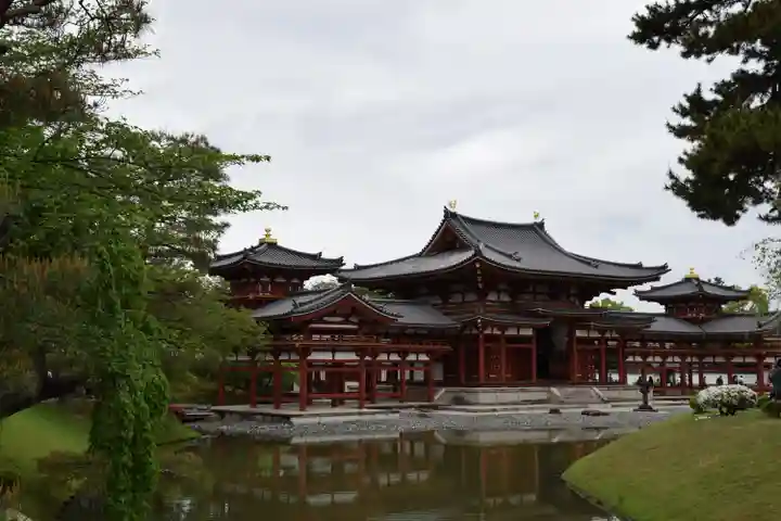 平等院のその他建物