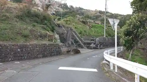妙松寺(静岡県)