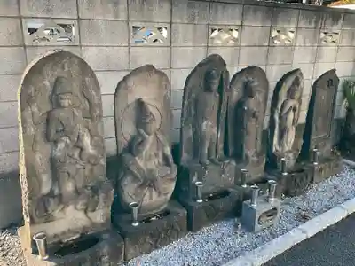 自性院(東京都)