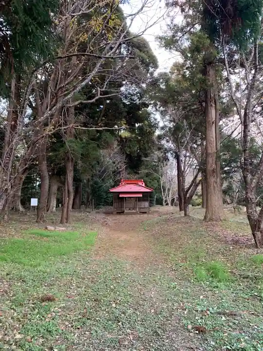 八幡神社(千葉県)