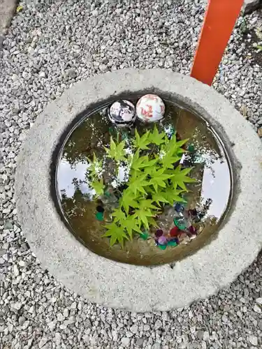 蛇窪神社(東京都)