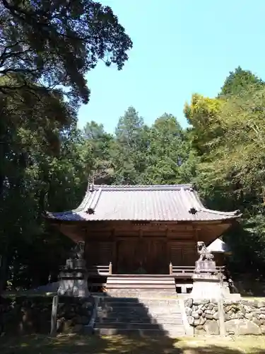 熊野神社(愛知県)