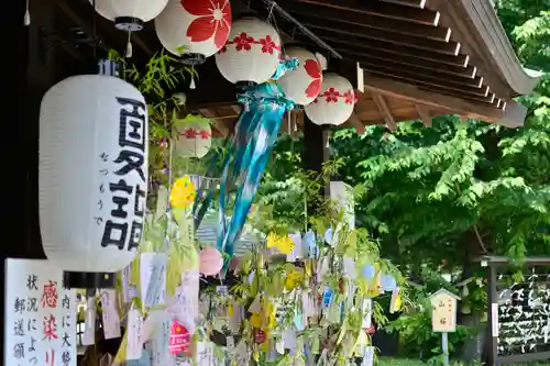 櫻木神社(千葉県)