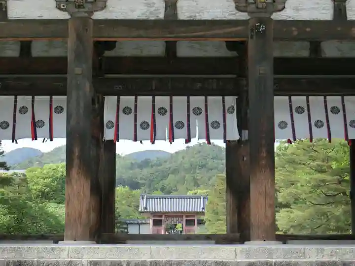 仁和寺のその他建物