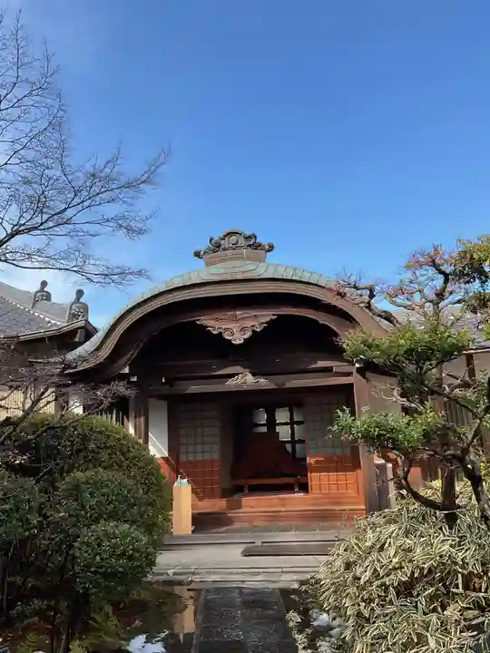 観音寺(愛知県)