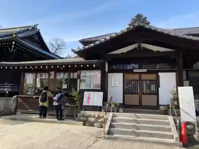 白山神社(東京都)
