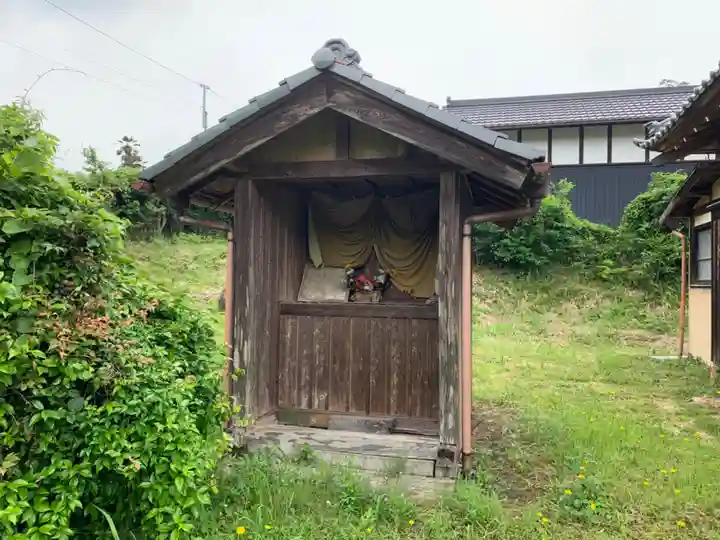 泉福寺(千葉県)