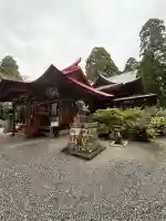 男成神社(熊本県)
