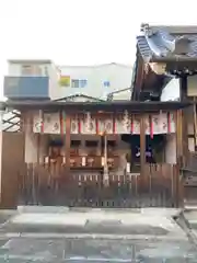 住吉神社の末社