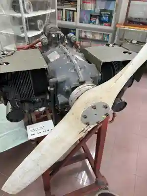 泉州磐船神社のその他建物