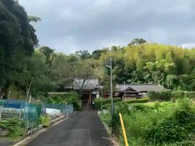 蓮華寺のその他建物