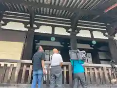 法隆寺(奈良県)