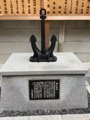 久屋金刀比羅神社(愛知県)