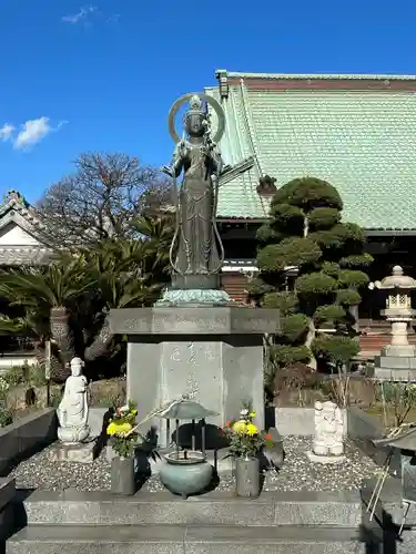 龍華寺(神奈川県)