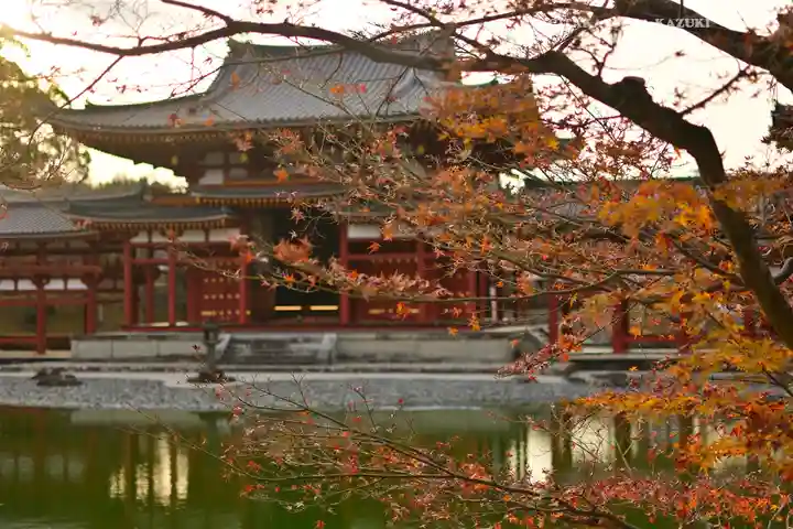 平等院(京都府)