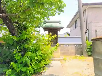 福寿院のその他建物