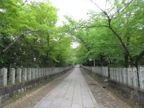 向日神社のその他建物