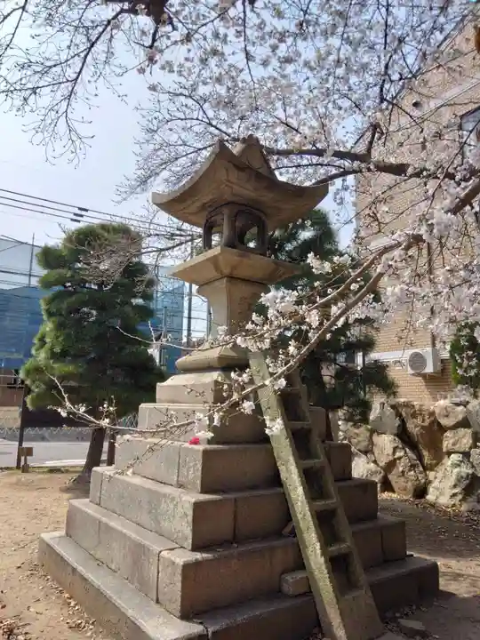 藤森神社(京都府)