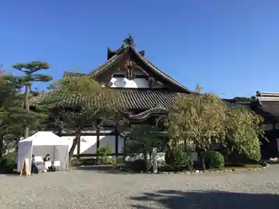 三十三間堂本坊　妙法院門跡のその他建物