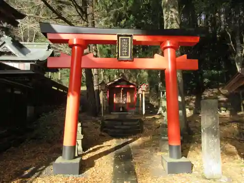 南湖神社(福島県)