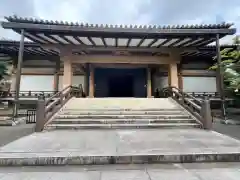 廣隆寺(京都府)