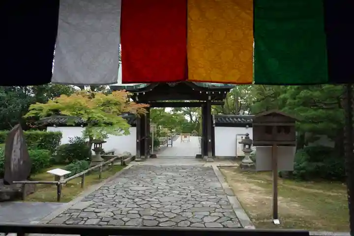 智積院のその他建物