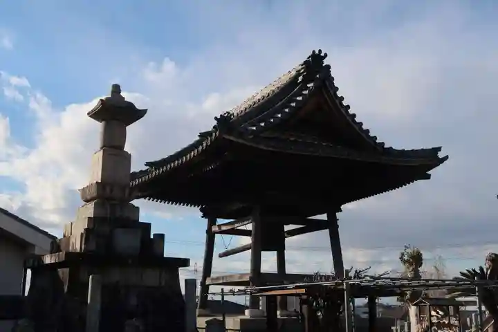 泉流山 実相寺(愛知県)