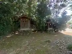 梅宮神社(埼玉県)