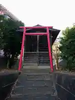 金比羅神社(神奈川県)