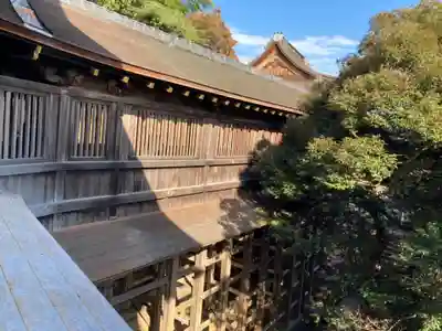 竹生島神社（都久夫須麻神社）のその他建物