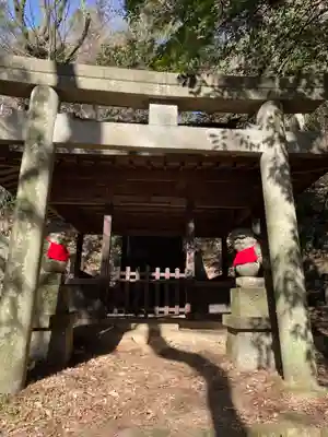 天照皇大神社(兵庫県)